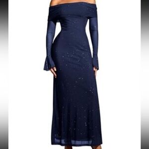 NWT Kutumai Blue Garment
